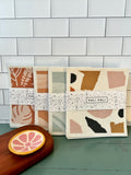 Hali Hali Swedish Dishcloth Sets