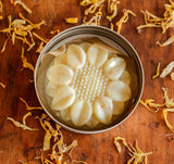 LoveWild Calendula Lotion Bar