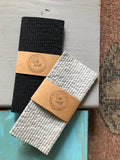 The Polite House Swedish Dishcloth