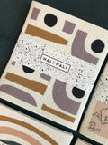 Hali Hali Swedish Dishcloth Sets