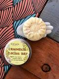 LoveWild Calendula Lotion Bar