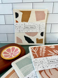 Hali Hali Swedish Dishcloth Sets
