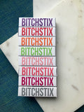 BitchStix Lip Balm