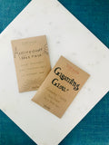 LoveWild Face Mask