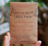 LoveWild Face Mask