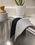 The Polite House Swedish Dishcloth