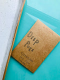 LoveWild Face Mask