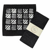 The Polite House Swedish Dishcloth
