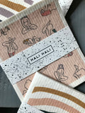 Hali Hali Swedish Dishcloth Sets