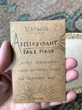 LoveWild Face Mask