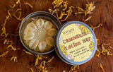 LoveWild Calendula Lotion Bar