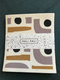 Hali Hali Swedish Dishcloth Sets