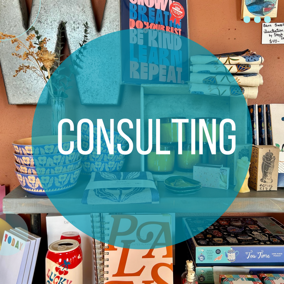 Consulting