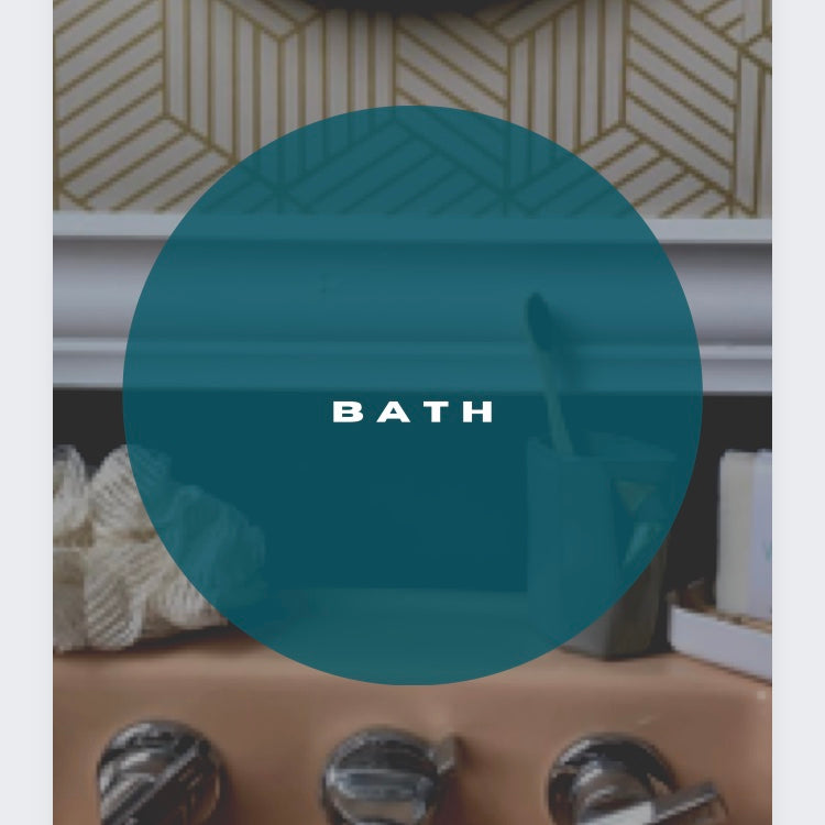 Bath &amp; Skin Care