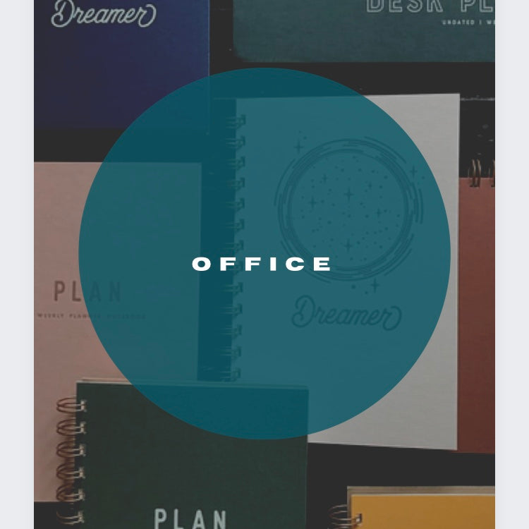 Office &amp; Stationery