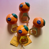 Clementine Bottle Opener
