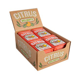 Citrus Delights- 4 flavors