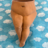 Thighs of Thunder Seated Planter