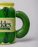 Pickle Jar Mug
