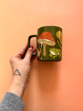 Gardenland Mug