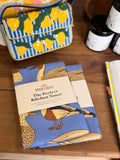 Kitchen Tea Towel Quick Dry | Ducks in a Row