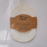 Loofah Soap Dish