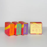 Aromatherapy Shower Steamer 2 oz - Multiple Scents Available