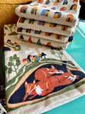 Burrow Dish Towels-Set of 2