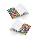 That Is Bananas Soft Touch Classic Layflat Notebook