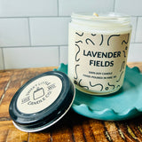 Sweet Little Candle Company Soy Candles