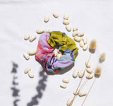 Ethically Made Scrunchie | Made By Survivors | Bali Breeze