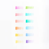 Pastel Hues: Soft-Hued Colored Pencils (Set of 12)
