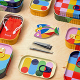 Tinned Goods - Nails Care Kit