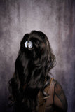 Dice Mini Hair Claw