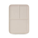 Pintar Ceramic Watercolor Paint Palette Tray - 3 Well