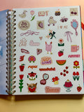 Ready For Anything 2026 12-Month Planner