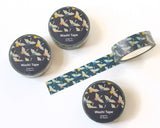 Flying Birds Washi Tape