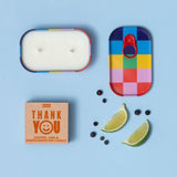 Tinned Goods - Thank You - Candle