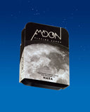 Moon Playing Cards