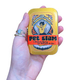 Pet Clam