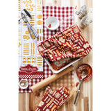 Buona Pasta Spoon Rest