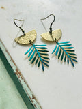 Dear Darlington Botanist Earrings