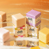 Lavender Bath Bomb- Calming Bath Soak