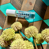 Fern & Nettle Essential Oil Roll-Ons