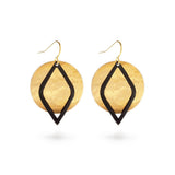Erebus Earrings