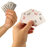 Mini You Are Beautiful Playing Cards
