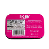 Big Sky Mints - Cotton Candy