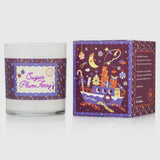 Old Whaling Co Holiday Candles
