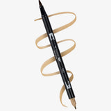 Dual Brush Pens-Coffee Break