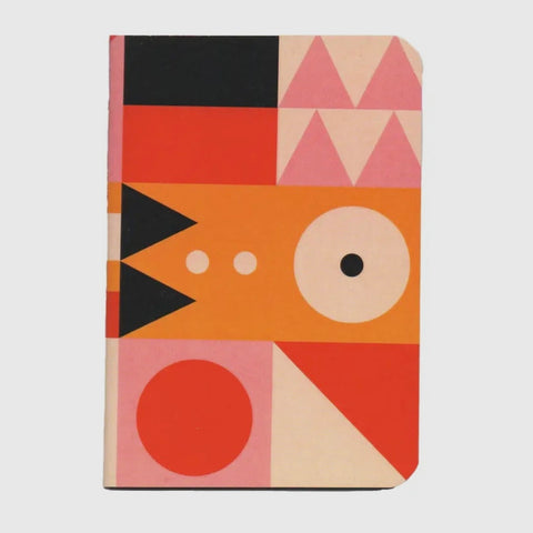 Geo 1 Pocket Notebook